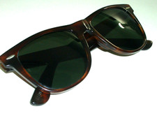 OCCHIALI DA SOLE VINTAGE B&L