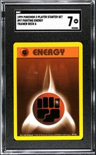 Energia da Combattimento