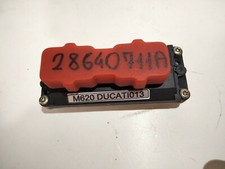 Centralina Iniezione Ducati Monster 620 2003/06