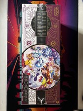 Pokemon TCG 2025 Scatola