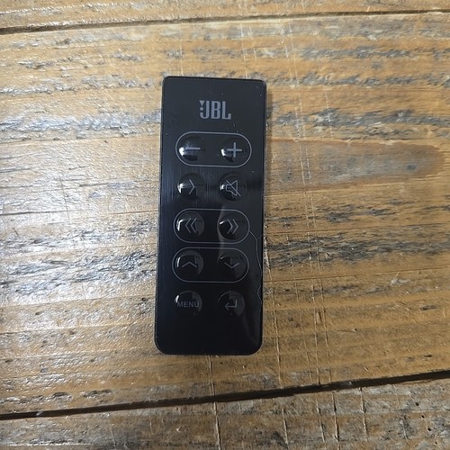 Jbl stage - on,