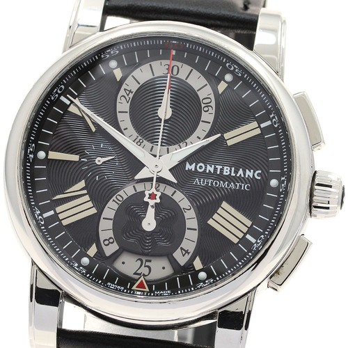 Montblanc star 7104 - montblanc, to292694