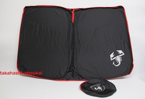 Parasole abarth595 accessori - abarth595,
