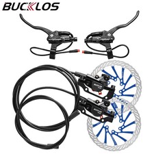 BUCKLOS HD-E635 Set Freno a