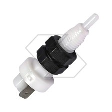 Interruttore freno a mano