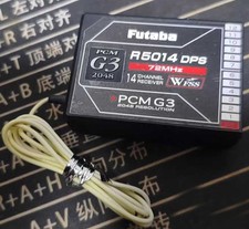 Futaba R5014DPS Ricevitore 14