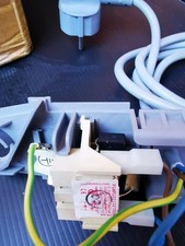 Ricambio Lavastoviglie Smeg