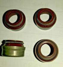 Gommini  valvole Alfa Romeo 