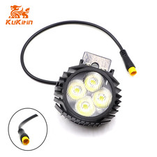 Luce anteriore ricambio
