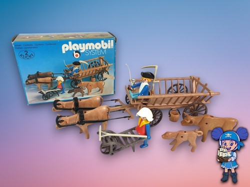 Playmobil system 3503 carro - ⭐playmobil,