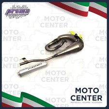 MARMITTA SERPENTONE PROMA