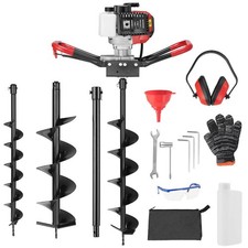 Mototrivella a Scoppio