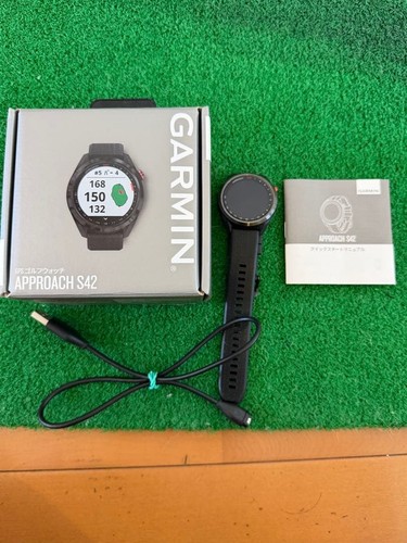 Usato garmin approach s42 - approach,