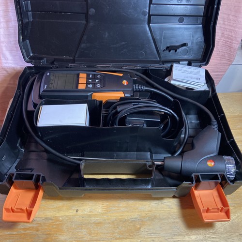 Testo 310 residential - testo,