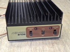 Amplificatore lineare Mirage