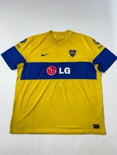 Boca juniors away - juniors,