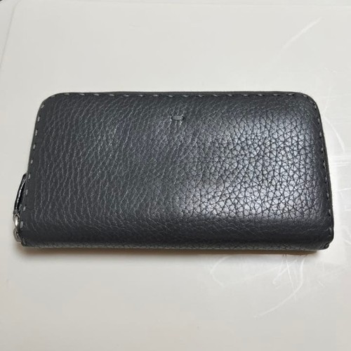 Fendi portafoglio lungo - fendi,