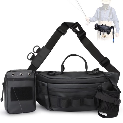 Dovesun marsupio pesca per - dovesun,