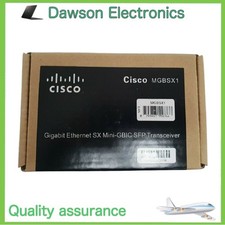 Nuovo Cisco MGBSX1 Gigabit