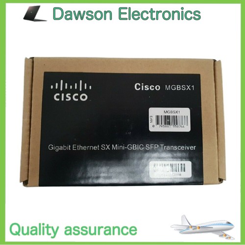 Nuovo cisco mgbsx1 - mgbsx1, gigabit