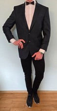 Scabal giacca di lusso giacca