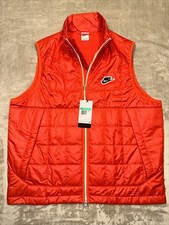 Gilet imbottito sintetico Nike