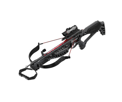 Barnett wildcat crx - 🏹,