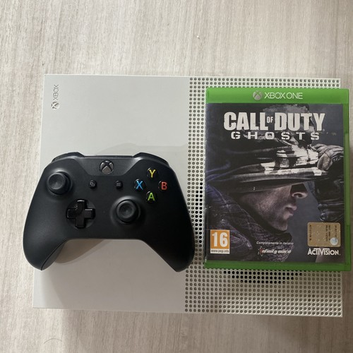 Microsoft xbox one console - xbox,