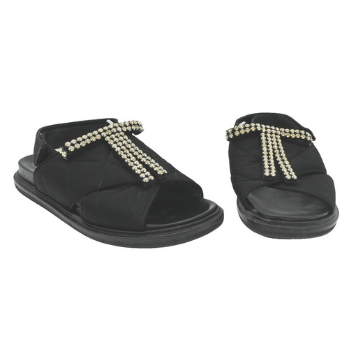 Sandali marni fussbett - sandali,