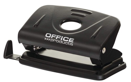 Perforatrice per prodotti per