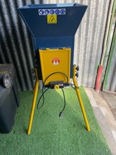 Mulino elettrico per cereali