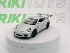 Porsche 911 gt3 welly - 911,
