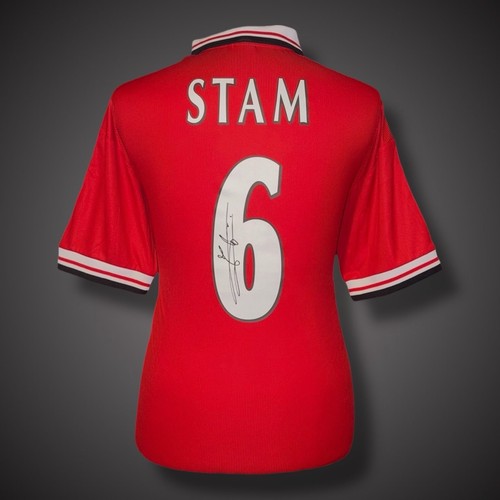Maglia calcio jaap stam - maglia,