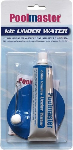 New plast tp003 - plast, poolmaster
