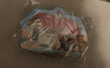 Porta merenda Mulino Bianco 