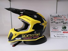 CASCO MOTOCROSS ATV Off Road