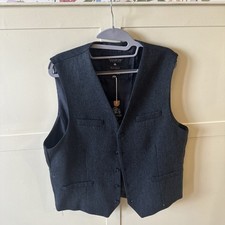 Gilet tweed Emerald Isle
