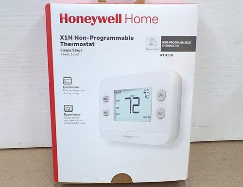 Honeywell rth11b home - rth11b/n,
