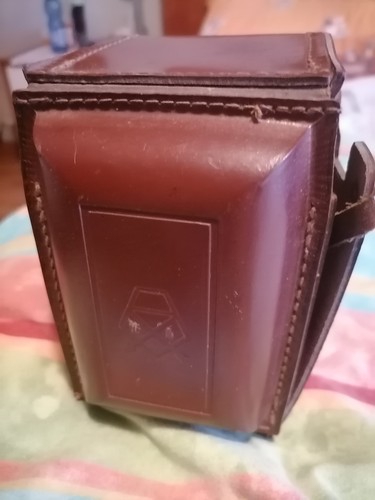 Macchina fotografica lubitel - lubitel, 2