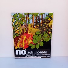 Insegna Tabella Smaltata