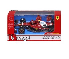 Modellino ferrari lewis - sf-25,