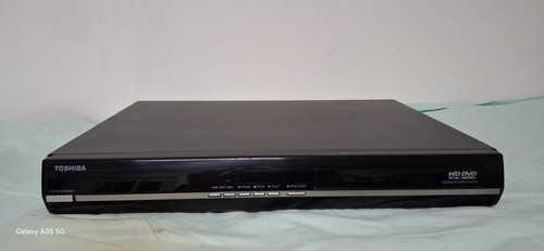 Lettore player toshiba - player,