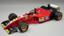 TECNOMODEL TMD18333B FERRARI