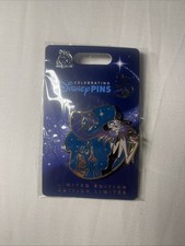 Disney Yzma The Magic Of Disney Pin - Limited Edition 250 Emperor's New Groove