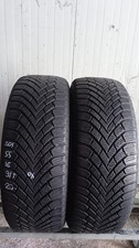 PNEUMATICI TERMICI 205 55 16 91T CONTINENTAL WINTER CONTACT TS 860 ANNO DOT 2020