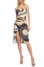 Abito Donna Gaudi Art