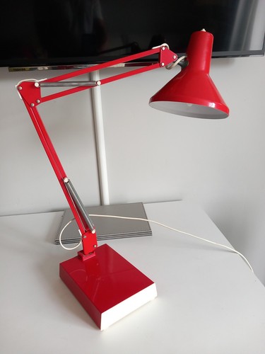 1970s anglepoise type - 1970s,