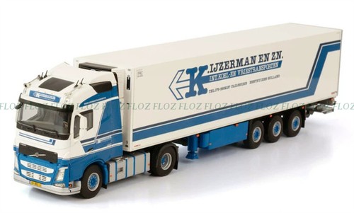 Per wsi volvo - per, fh4