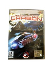NEED FOR SPEED CARBON  ITA PC CIB