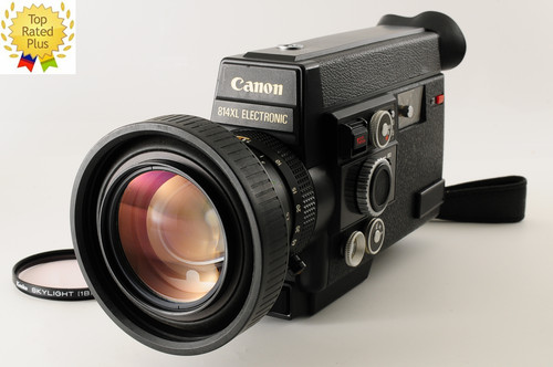 Canon 814xl electronic super8 - canon,